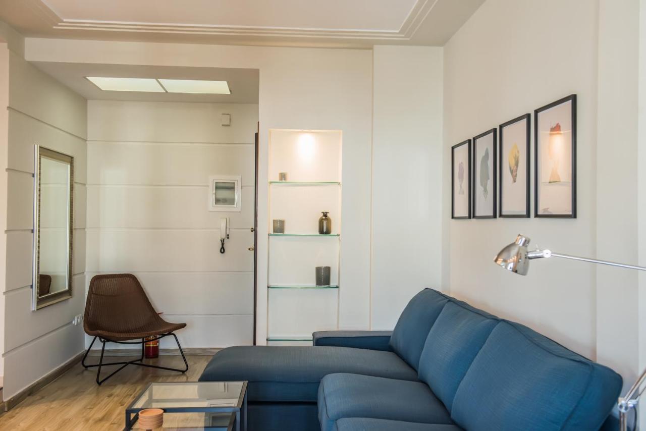 #Mary Rose Apt By Halu! Apartments Tesalonika Bagian luar foto